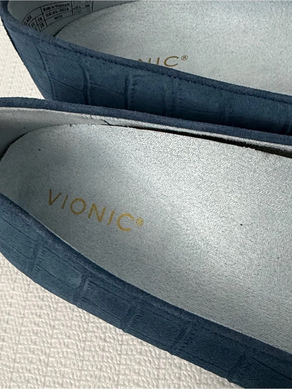 Vionic new without